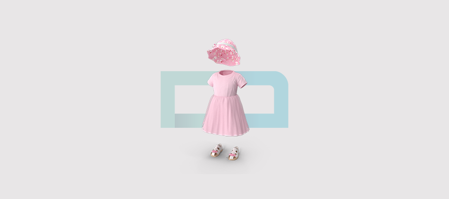 baby clothes